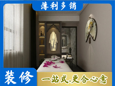 玉屏县衣帽间装修