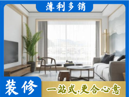 玉屏县阳台装修案例